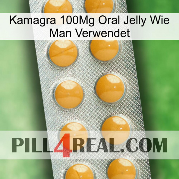 Kamagra 100Mg Oral Jelly How To Use levitra1
